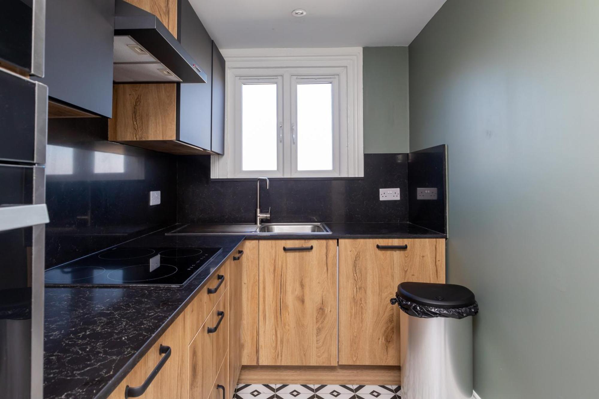 Apartamento Spacious & Pristine 2Bd Flat - Balham Londres Exterior foto