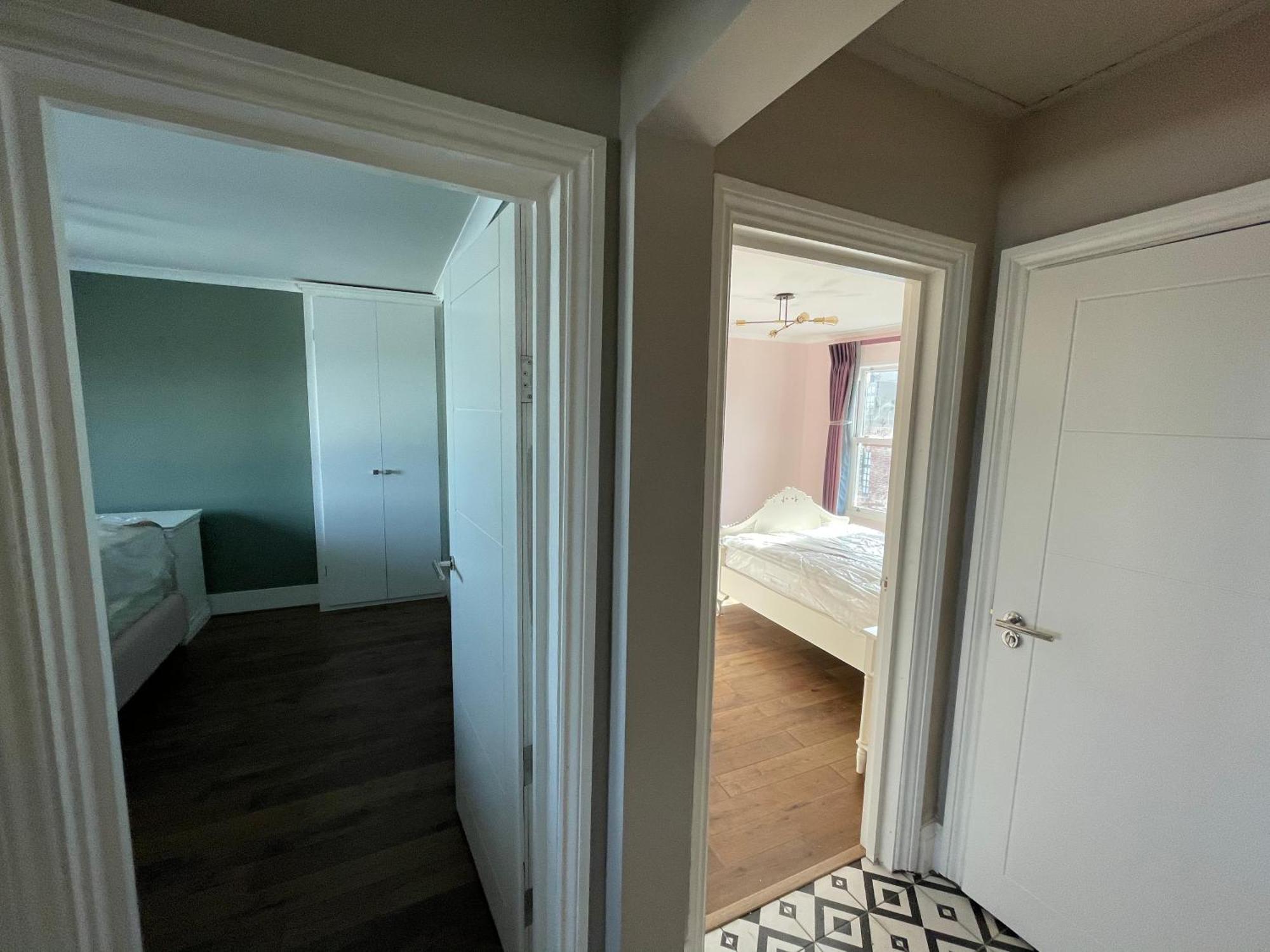 Apartamento Spacious & Pristine 2Bd Flat - Balham Londres Exterior foto
