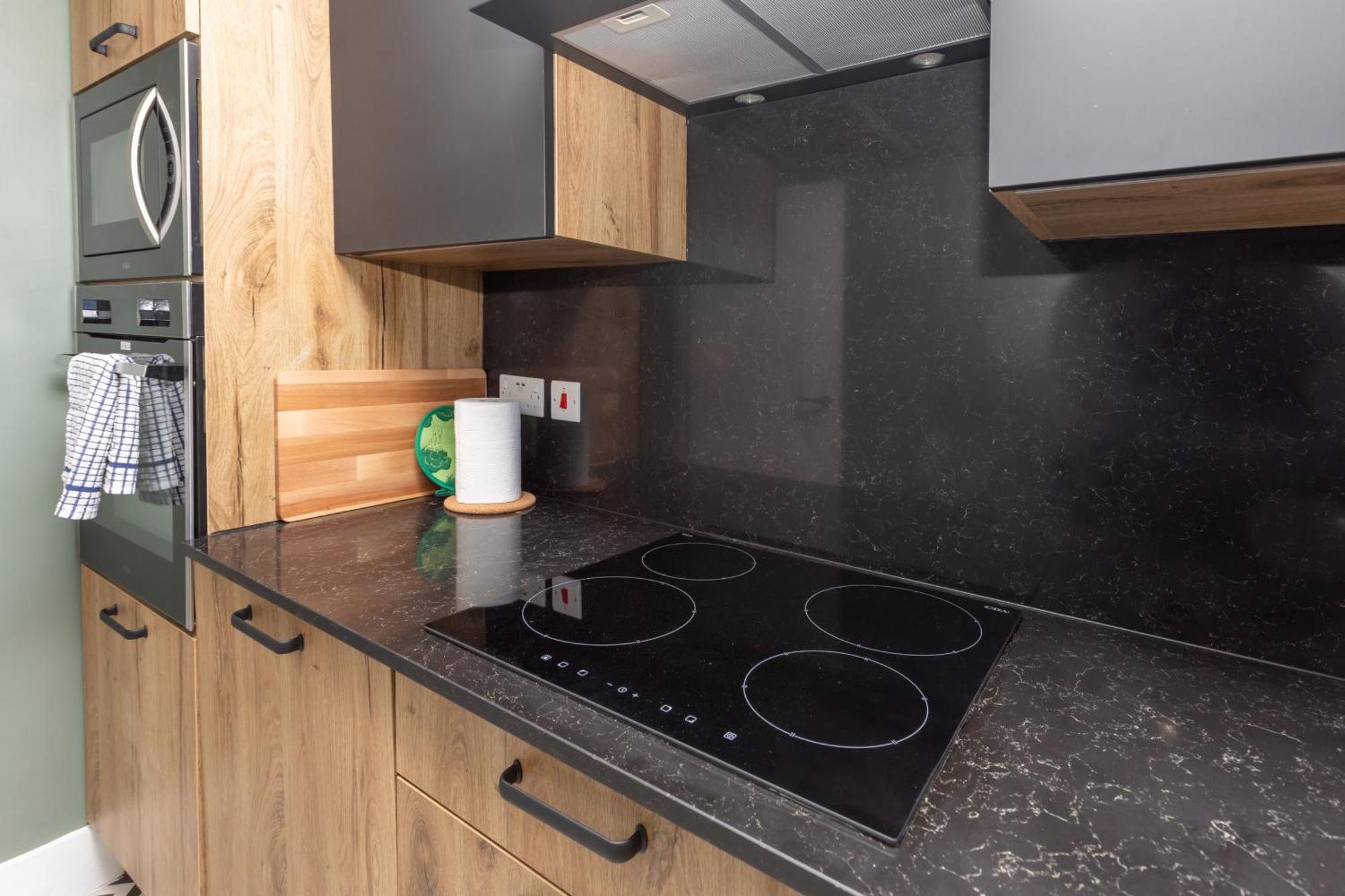 Apartamento Spacious & Pristine 2Bd Flat - Balham Londres Exterior foto
