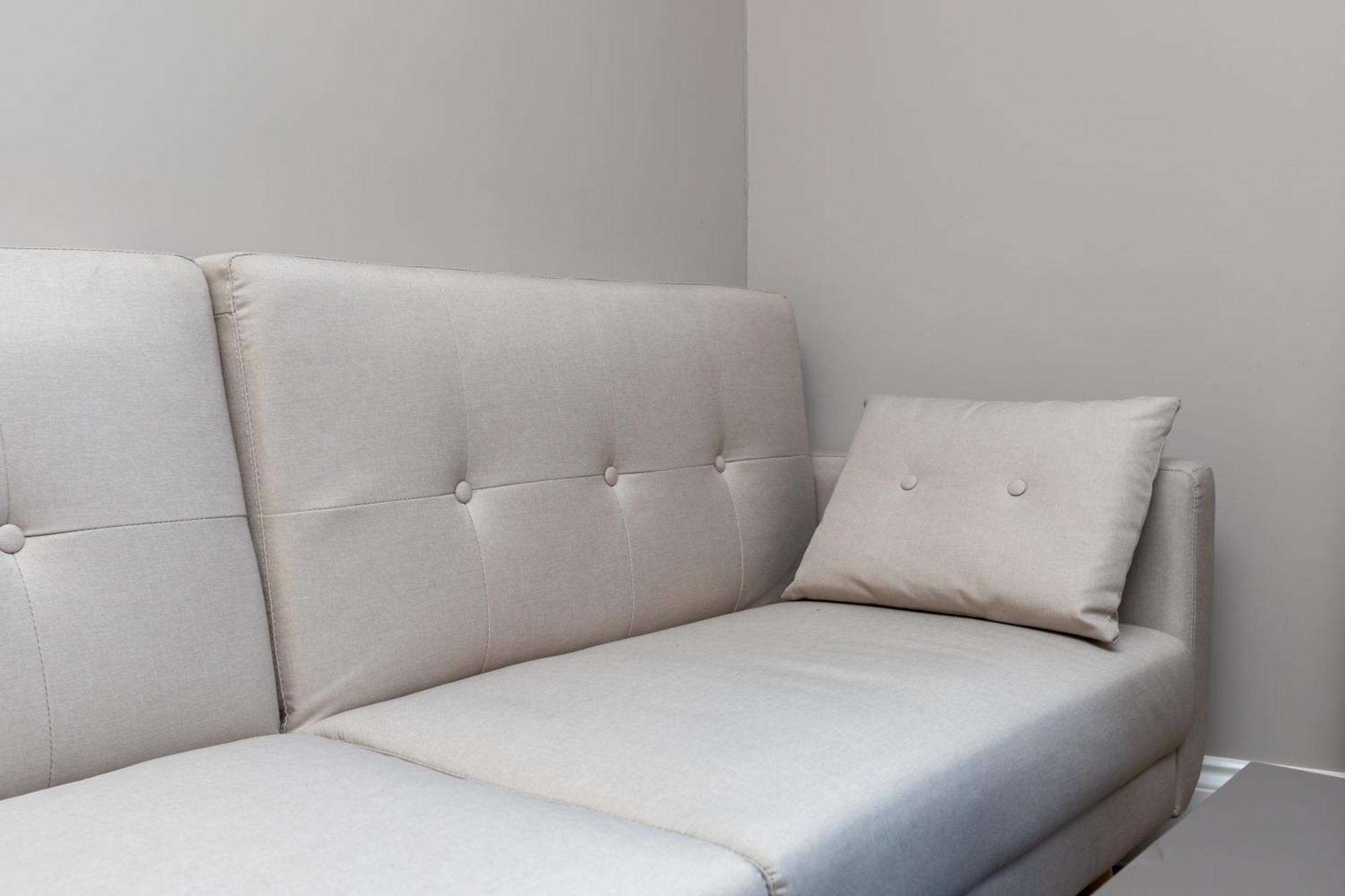 Apartamento Spacious & Pristine 2Bd Flat - Balham Londres Exterior foto