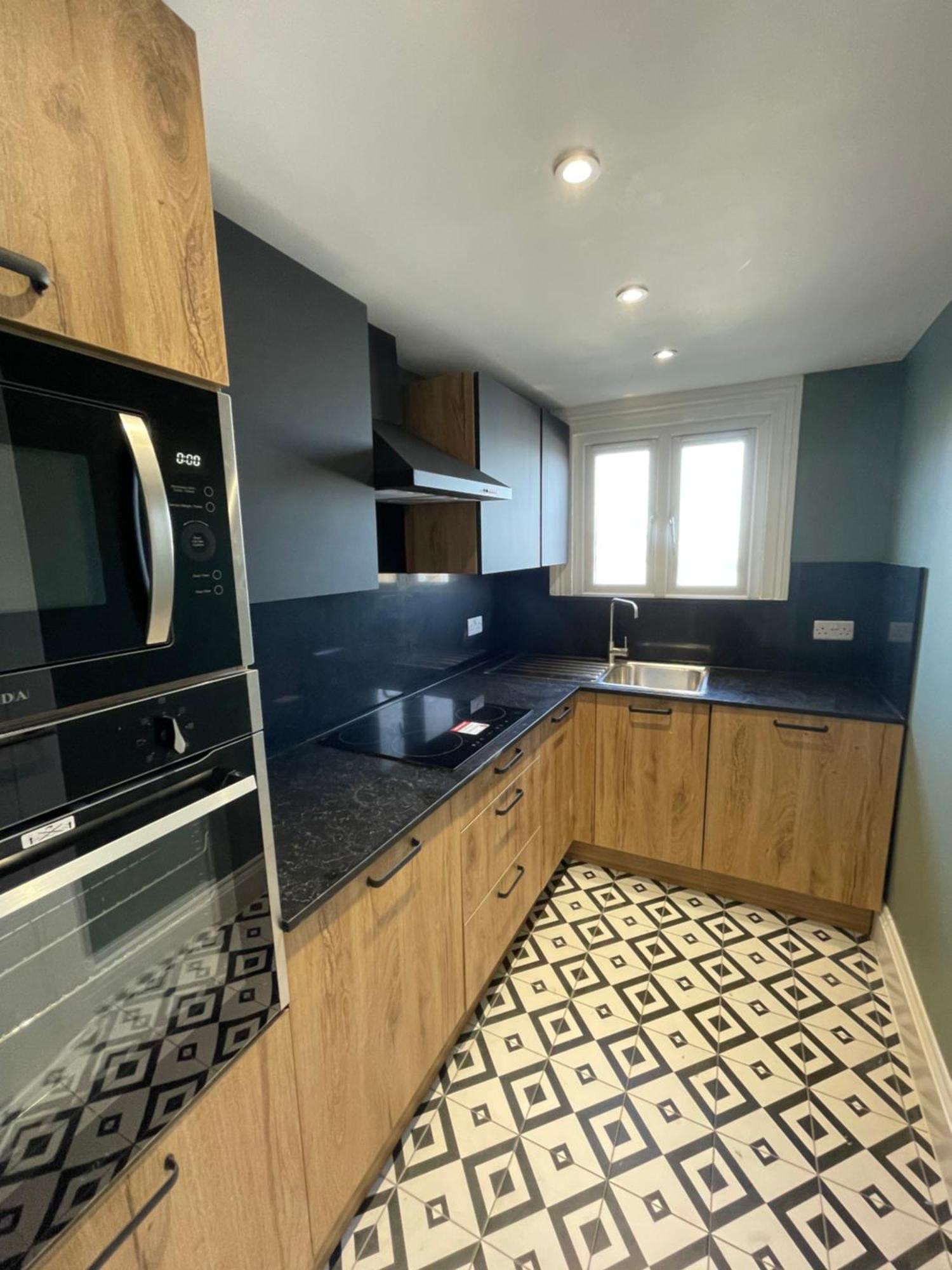 Apartamento Spacious & Pristine 2Bd Flat - Balham Londres Exterior foto