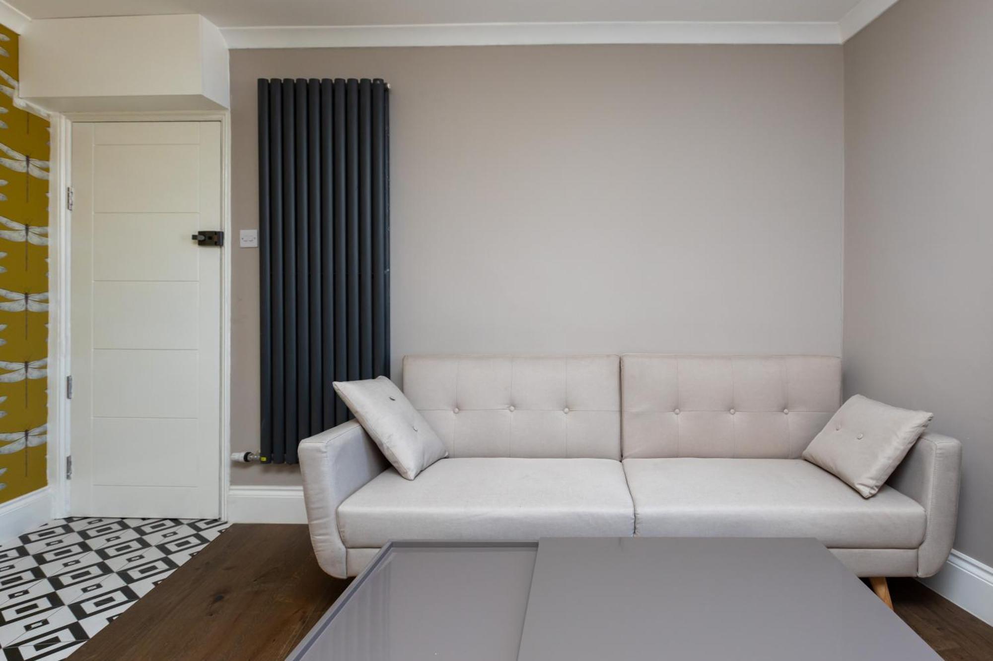 Apartamento Spacious & Pristine 2Bd Flat - Balham Londres Exterior foto