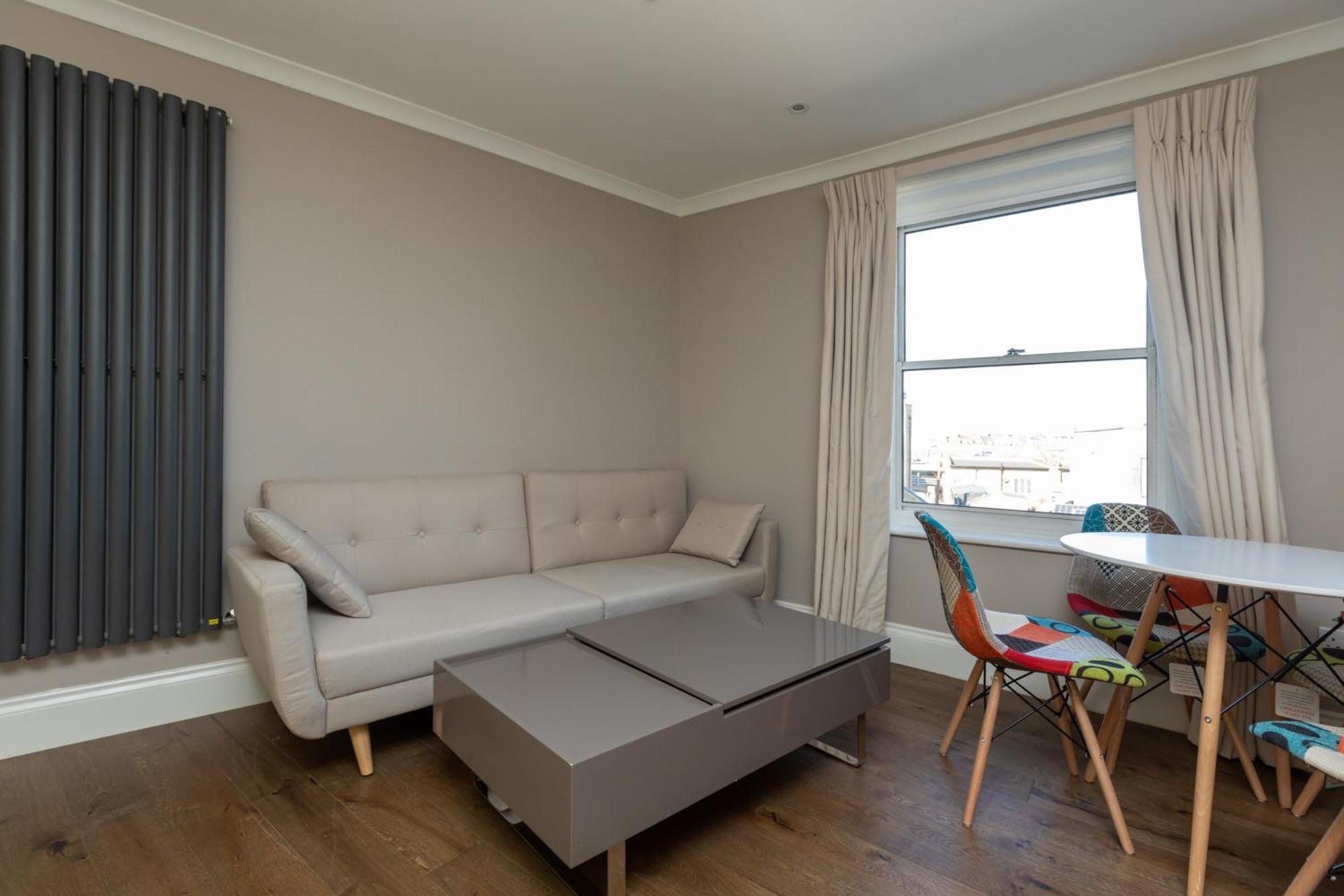 Apartamento Spacious & Pristine 2Bd Flat - Balham Londres Exterior foto