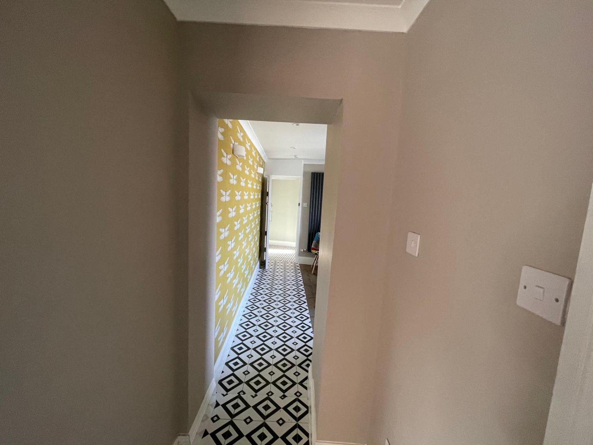 Apartamento Spacious & Pristine 2Bd Flat - Balham Londres Exterior foto