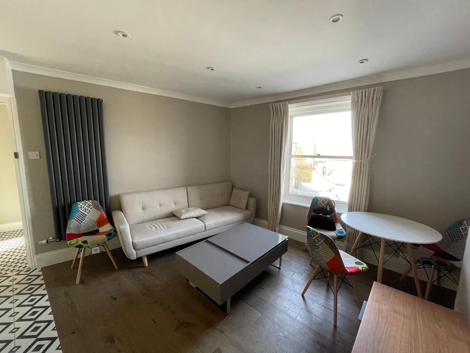 Apartamento Spacious & Pristine 2Bd Flat - Balham Londres Exterior foto
